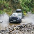 Subaru PH kicks off Adventure Tour Drive image