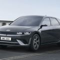 Hyundai adds N Line variant to updated Ioniq 5 image
