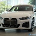 2024 BMW i4 M50 EV serves up 544 HP, yours for PHP 5.990M image
