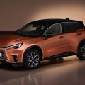 Lexus PH now accepting pre-orders for 2024 LBX Hybrid image
