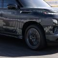2025 Infiniti QX80 will be our best look yet at next-gen Nissan Patrol image
