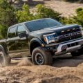 After Bronco, is Ford PH launching F-150 Raptor next? image