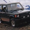 Did you know the box-type Mitsubishi Pajero was also a Dodge? image