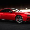 2024 Dodge Charger Daytona will also get twin-turbo inline-six image