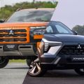 All-new Mitsubishi Triton, Xforce win iF Design Awards 2024 image