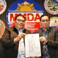 MMDA seeks options to implement single-ticketing system after SC ruling image