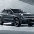 Aside from 06, will UAAGI also launch Lynk & Co 01 PHEV? image