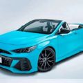 GAC goes topless with Empow R convertible concept image