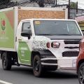 All-new Toyota Tamaraw spotted in PH, launch soon? image