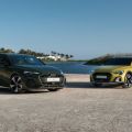 Audi transforms A3 into mini Q3 for 2025 model year image