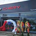 Chery Auto PH's 23rd dealership now open in Tacloban City image