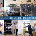 The winners: 2nd AutoIndustriya.com Editors&rsquo; Picks and Car of The Year image