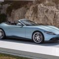 2024 Ferrari Roma Spider reveal in PH next week image