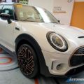 PHP 3.850M gets you the 2024 Mini Cooper S Clubman Final Edition image