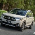 2024 Suzuki XL7 Hybrid debuts with PHP 50K early-bird discount image