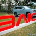BAIC makes PH comeback with UAAGI, previews 5 models image