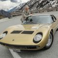 Marcello Gandini, Lamborghini Miura & Countach designer passes away image