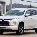Mitsubishi PH launching Montero Sport facelift in 2024? image