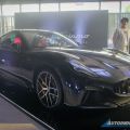 2024 Maserati GranTurismo lands in PH with up to 557 HP image