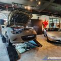 Mazda tuning brand AutoExe coming to PH image