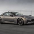 All-electric Maserati GranTurismo Folgore coming to PH Q4 2024 image