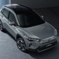 Will Toyota PH launch facelifted Corolla Cross this April? image