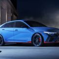 Hyundai high performance N brand to debut at MIAS 2024 image