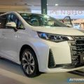 2024 GAC M6 Pro: Innova Zenix rival starts at PHP 1.230M image