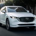 Mazda PH updates 2024 CX-5 lineup; starts at PHP 1.95M image