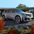 BMW Vision Neue Klasse X is our best look at all-new iX3 image