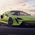 McLaren Group now fully-owned by Bahrain investors image