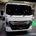 Bangkok 2024: Isuzu brings Elf EV to Southeast Asia, PH next? image