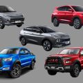 Astara relaunching JAC Motors with five-car lineup for MIAS 2024 image