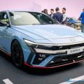 Here's what to expect in 2024 Hyundai Elantra N for PH image