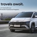 Hyundai PH offers roadside assistance for safe Lenten travels image