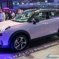 MIAS 2024: Lynk & Co 01 and 06 officially debut in PH image
