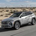 Could 2025 Hyundai Tucson PHEV, XRT models work in PH? image