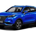 Changan PH to challenge Raize, GX3 Pro with 2024 CS15 image