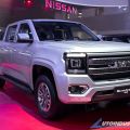 MIAS 2024: JMC Grand Avenue, Vigus pickups make PH debut image