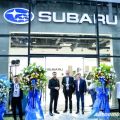 Motor Image Pilipinas opens new Subaru Alabang showroom image