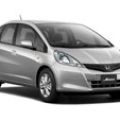 Honda resumes sales of Jazz 1.3 liter image