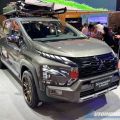MIAS 2024: Mitsubishi PH gives slight tech update to Xpander Cross image