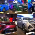 MIAS 2024: These are the upcoming models of MG in PH image