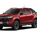 Chevrolet Colorado is alive and well outside PH, gets updates for 2025 MY image