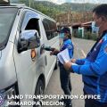 LTO to hit hard against colorum vehicles image