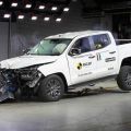 All-new Mitsubishi Triton gets five star ANCAP safety rating image
