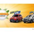Suzuki PH extends Summer to Remember Promo this April image