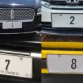 Protocol Plates: PBBM EO 56 tightens rules on low numbered plates image