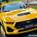Ford PH finally launches all-new 2024 Mustang image