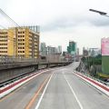 EDSA Kamuning Flyover southbound partially closed starting May 1 image